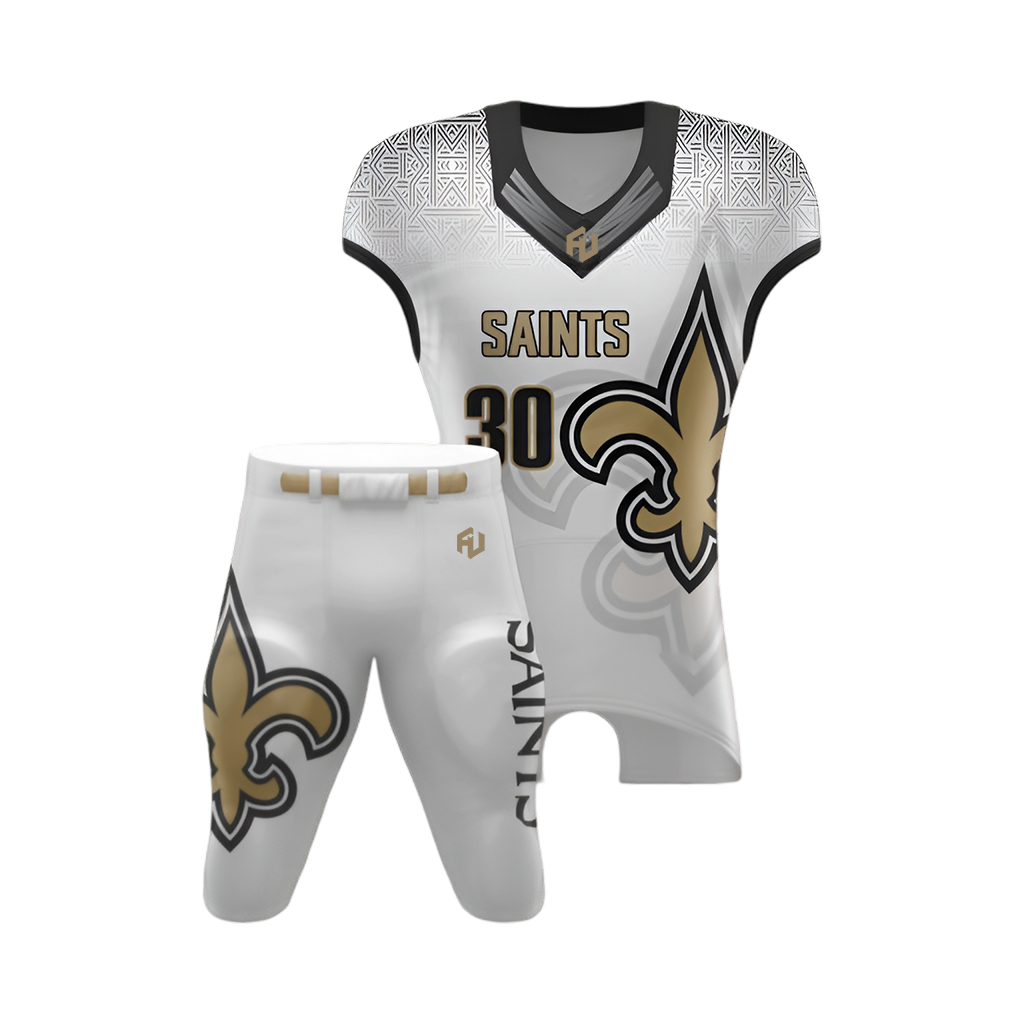 American Football Uniforms - Image 17